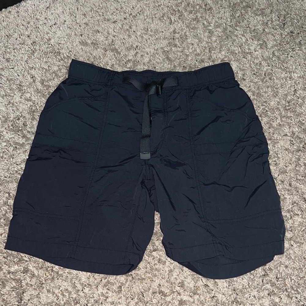 Uniqlo men’s cargo shorts